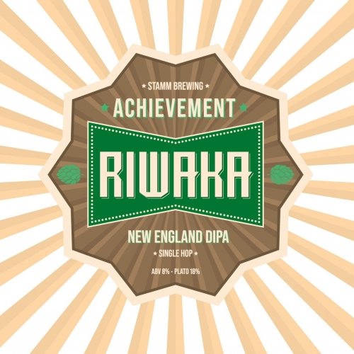 Achievement Riwaka