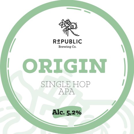 Origin