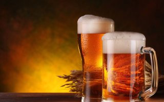 Презентация дебютного сорта пивоварни "MBM Brewery"