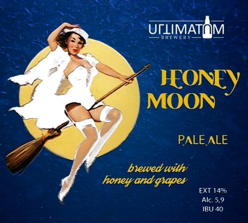 Honeymoon
