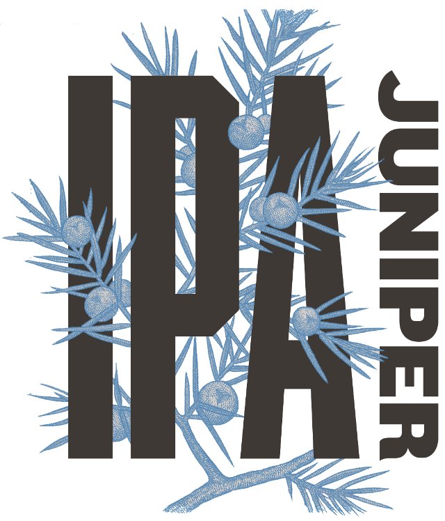 JUNIPER IPA