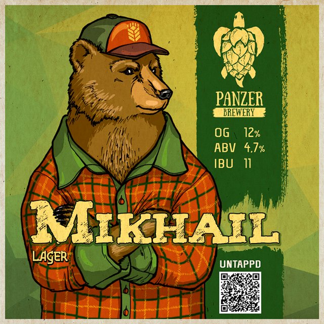 Mikhail