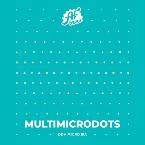 Multimicrodots