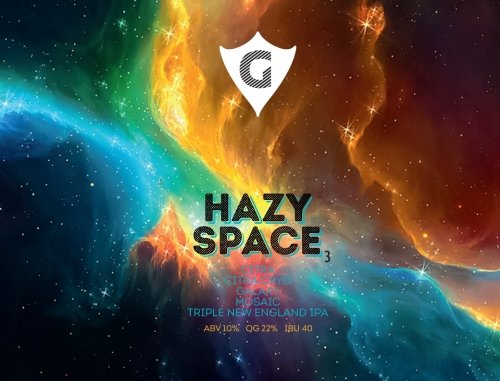 HAZY SPACE 3 | citra • citra cryo • galaxy • mosaic