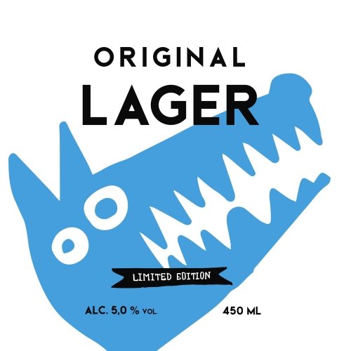 Original Lager