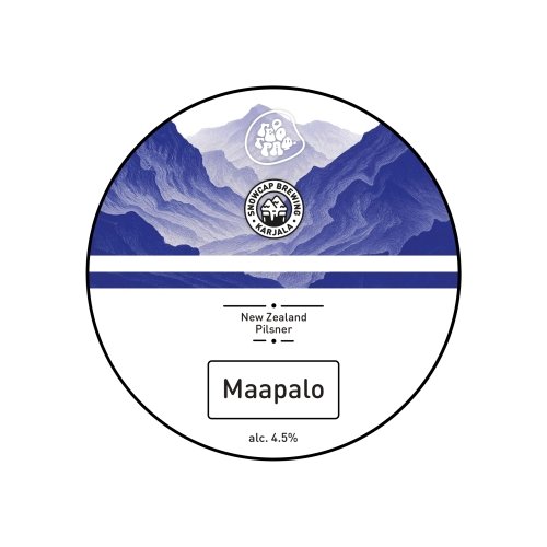Maapalo