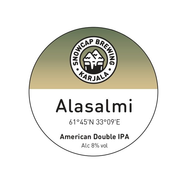Alasalmi