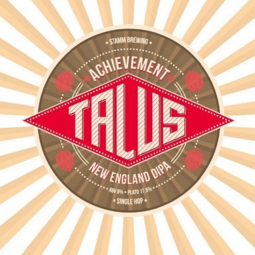 Achievement Talus