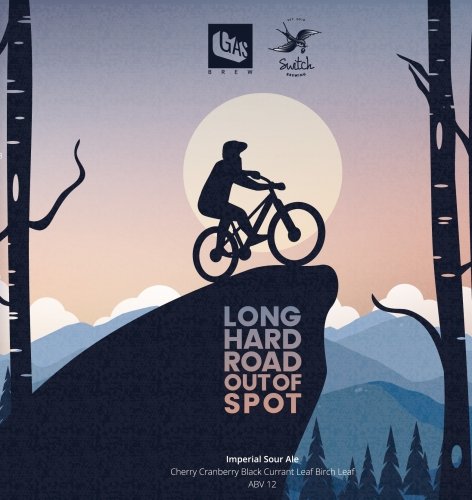 Long Hard Road Out of Spot
