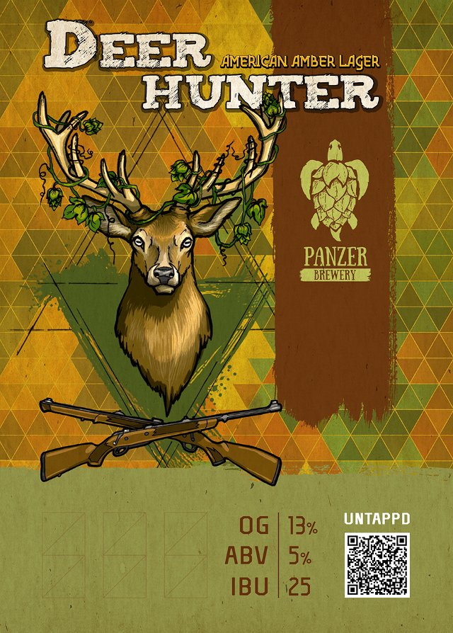 Deer Hunter