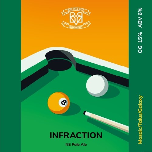 Infraction