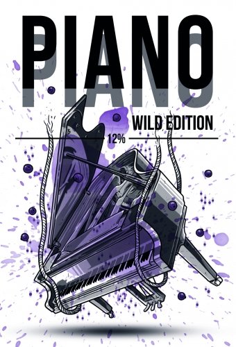 Piano, Piano Wild Edition