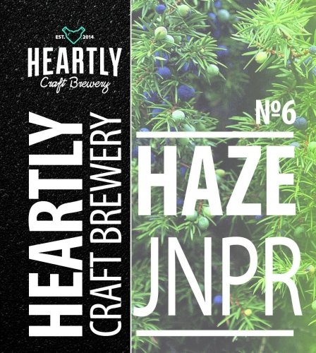 HAZE JNPR