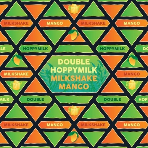 Double Hoppy Milk Mango