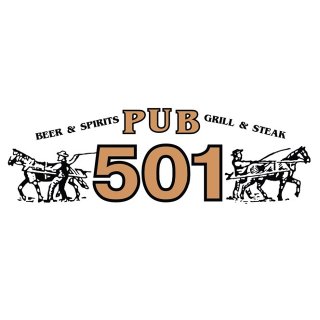 PUB-501 (Новосибирск)