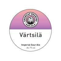 Värtsilä