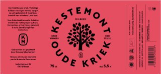 Oude Kriek