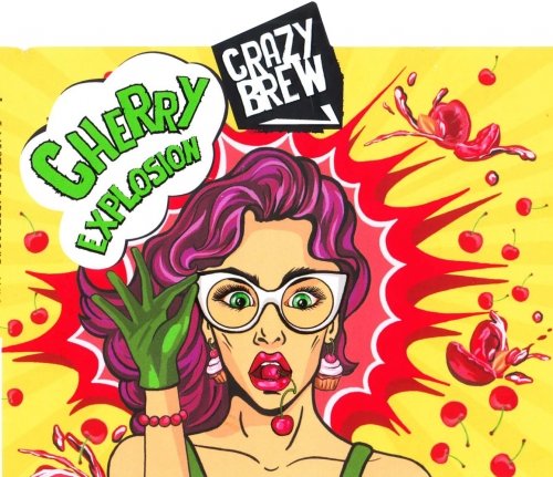 Cherry Explosion