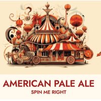 Spin Me Right