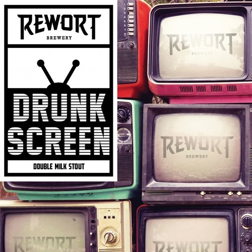 Drunk Screen
