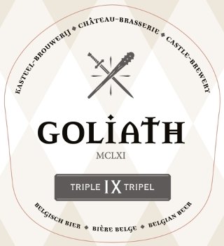 Goliath Triple