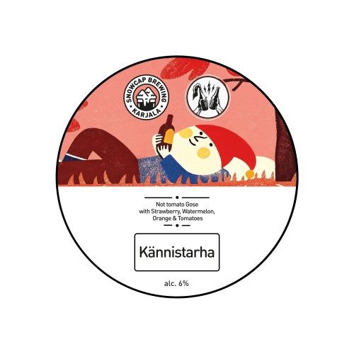 Kännistarha
