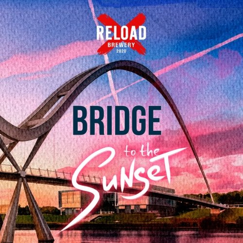 Bridge To the Sunset