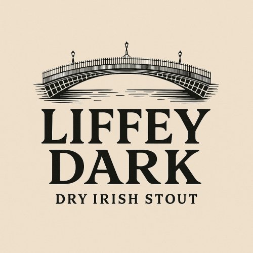 Liffey Dark