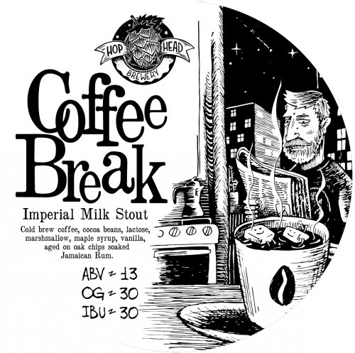 Coffee Break