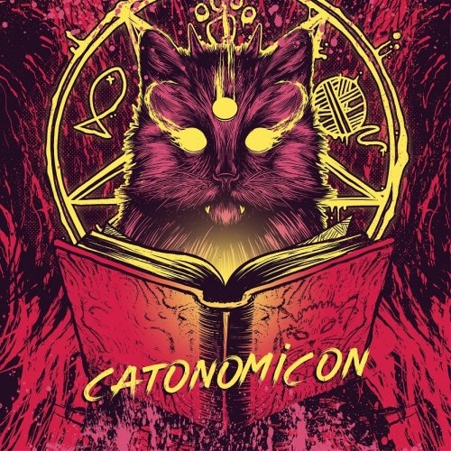 Catonomicon