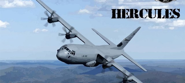 HERCULES/Геркулес