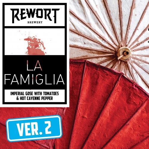 La Famiglia Ver. 2