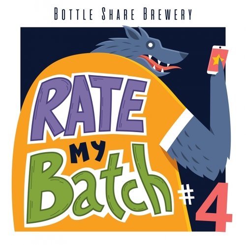 Rate My Batch #4