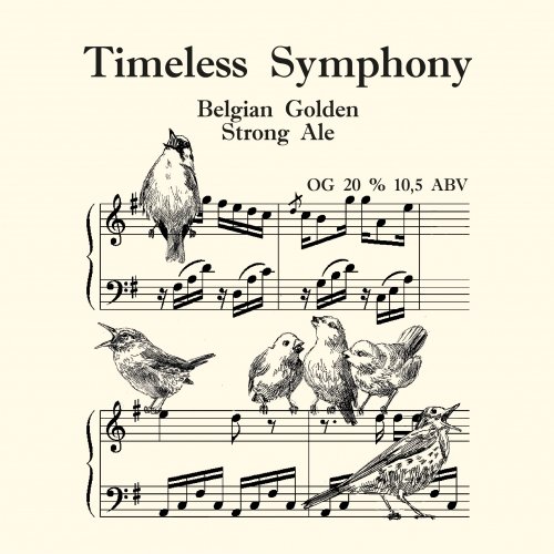 Timeless Symphony
