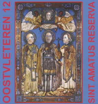 Sint Amatus Reserva - Oostvleteren 12 (2021)