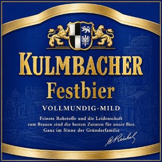 Kulmbacher Festbier