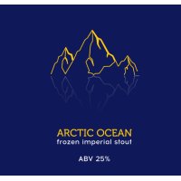 ARCTIC OCEAN 2024 ba