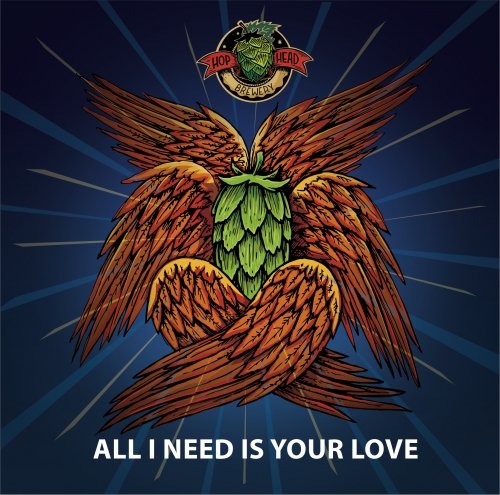 All I Need Is Your Love