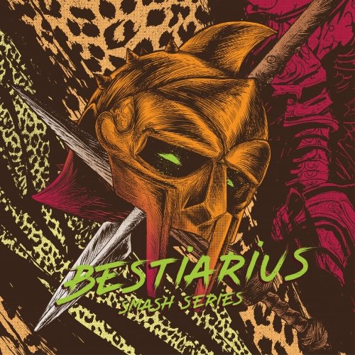 Bestiarius - S.M.A.S.H. Series
