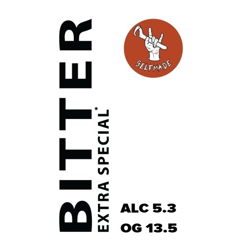 Extra Special Bitter