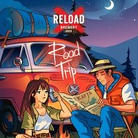 Road Trip