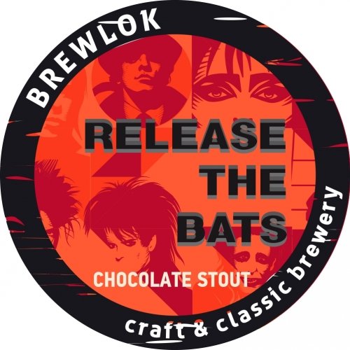 Release The Bats