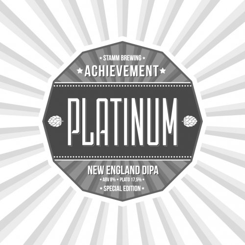 Achievement Platinum