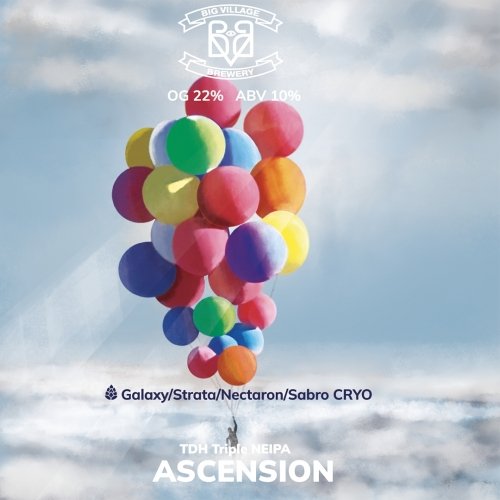 ASCENSION