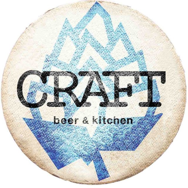 Craft Beer & Kitchen (Новосибирск)