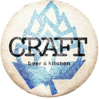 Craft Beer & Kitchen (Новосибирск)