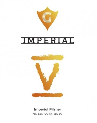 IMPERIAL V
