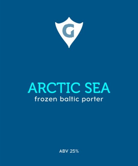 ARCTIC SEA 2024