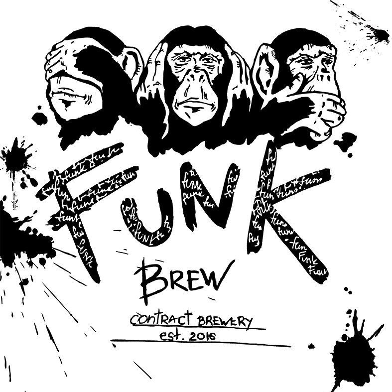 Презентация от Funk Brew (Это мы)