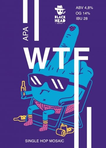 WTF